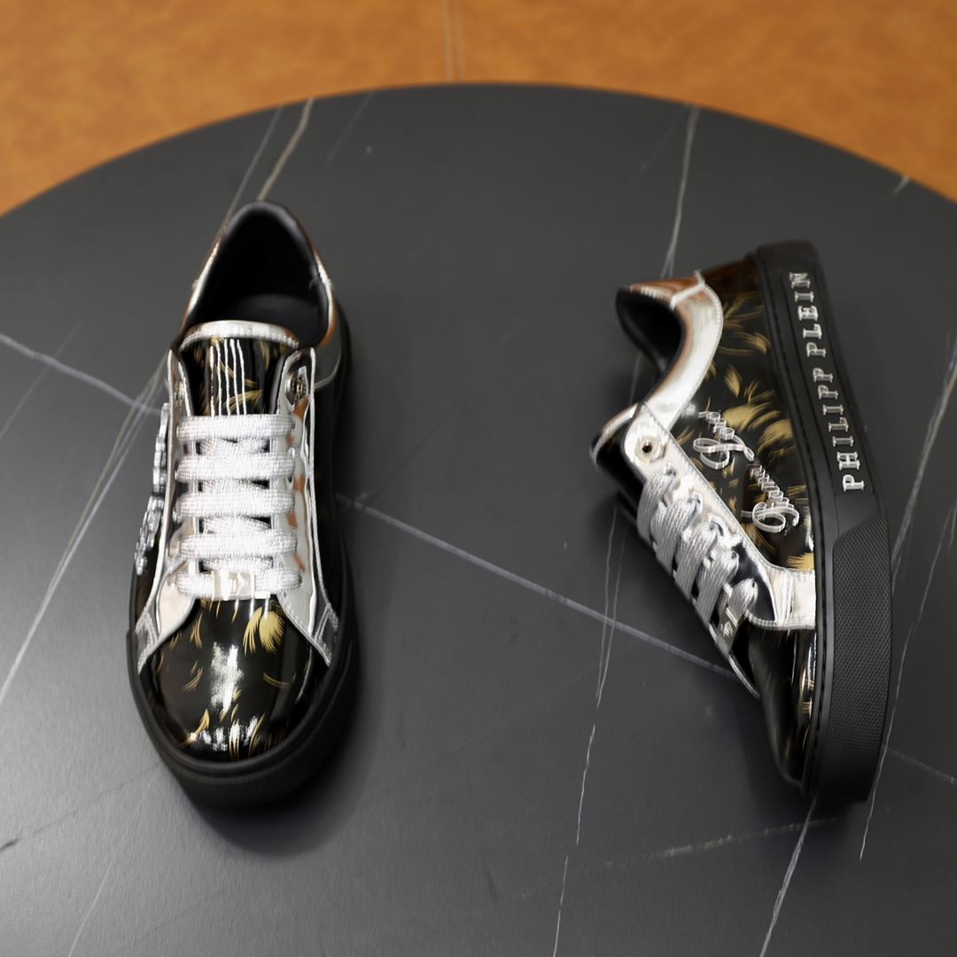 Philipp Plein Shoes